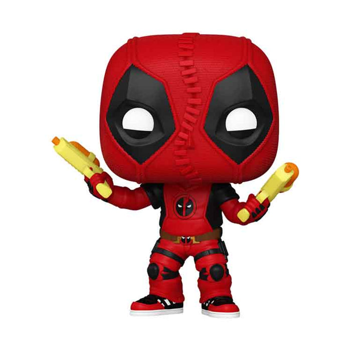 Funko POP Marvel: Deadpool 3 S2 - Kidpool