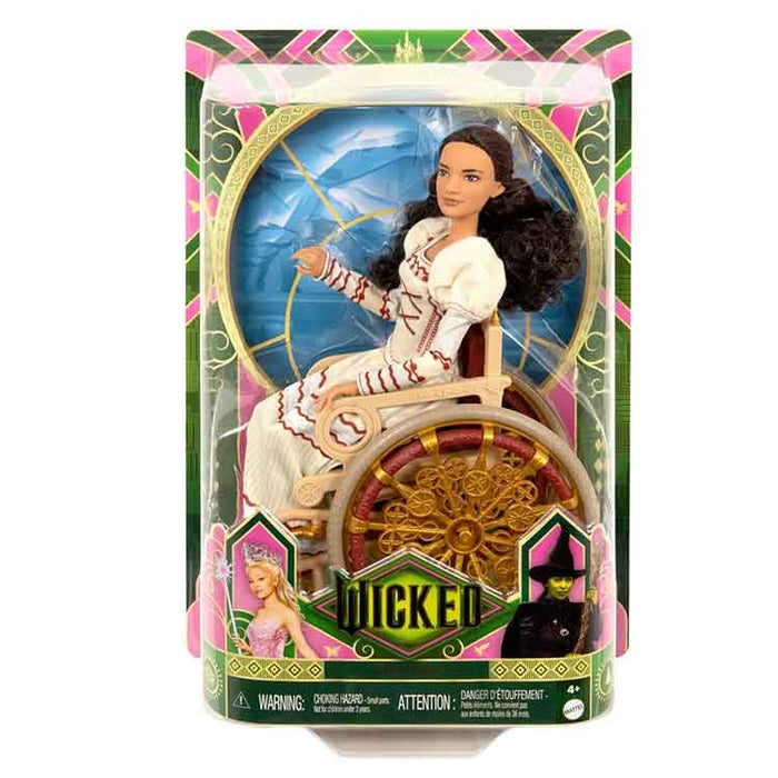 Wicked Nessarose Fashion Doll