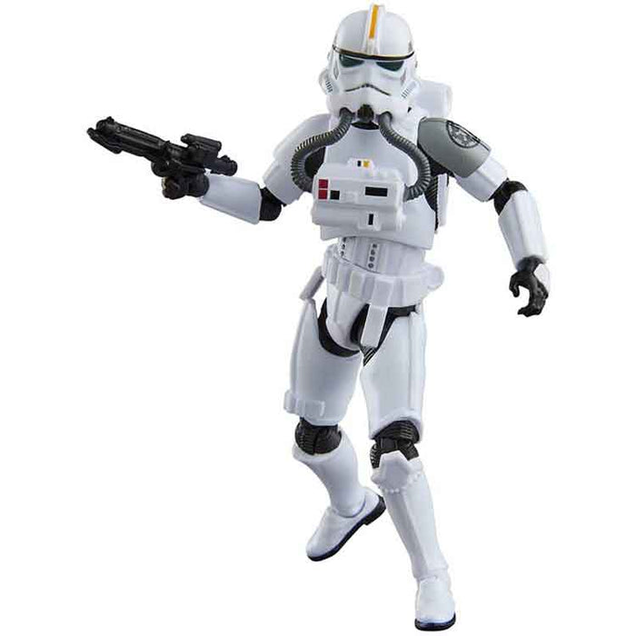 Star Wars the Vintage Collection Jetpack Trooper