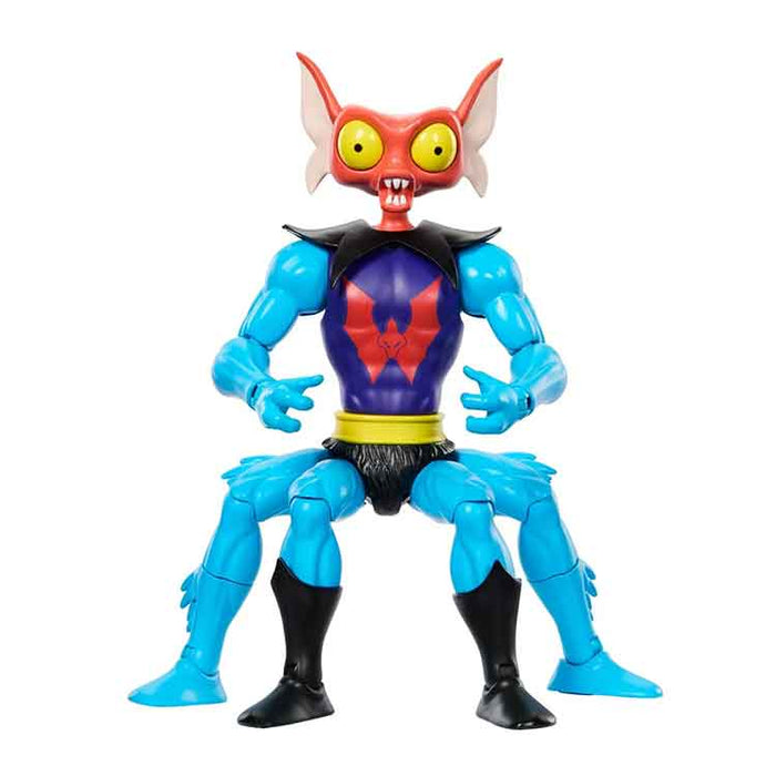 Masters of the Universe Origins Wave 21 Cartoon Collection Mantenna Action Figure