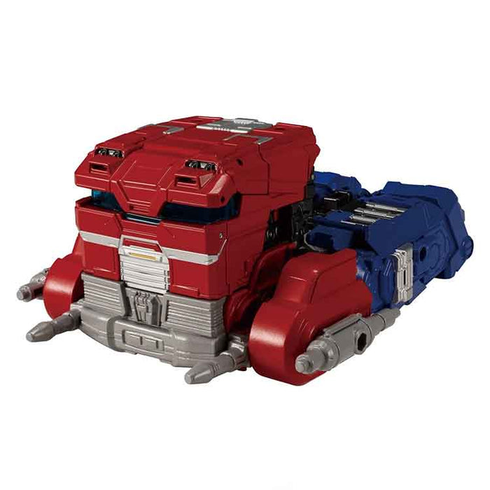 Transformers -  Transformers One Leader Class Optimus Prime