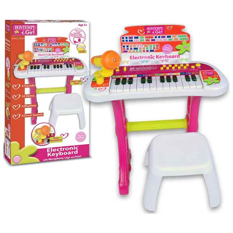 Pianola bontempi igirl deals