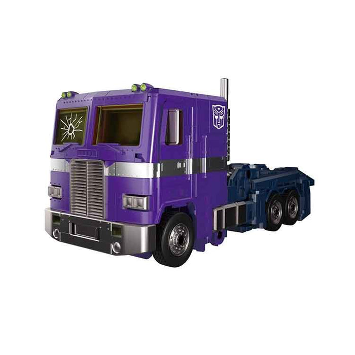 Transformers Masterpiece Edition MPG-12 Shattered Glass Optimus Prime