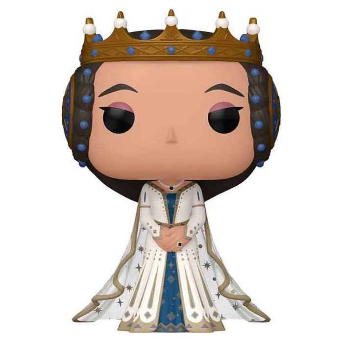 Funko Pop Vinyl: Wish - Queen Amaya