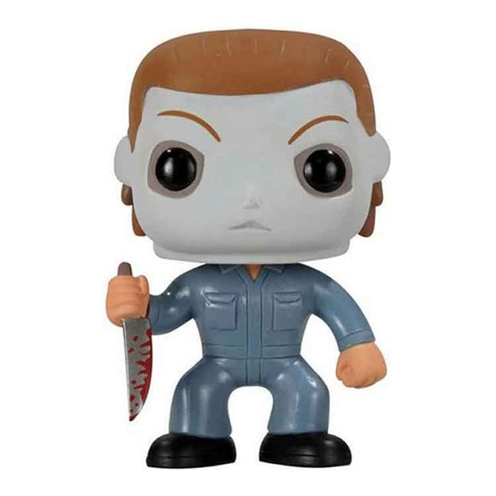 Funko POP! Halloween Vinyl Figure Michael Myers