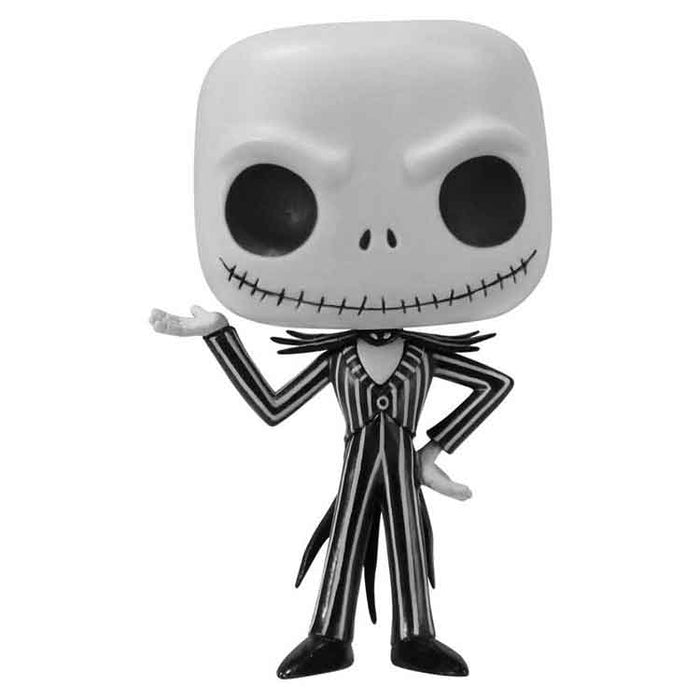 Funko Pop Disney Series 2: Jack Skellington