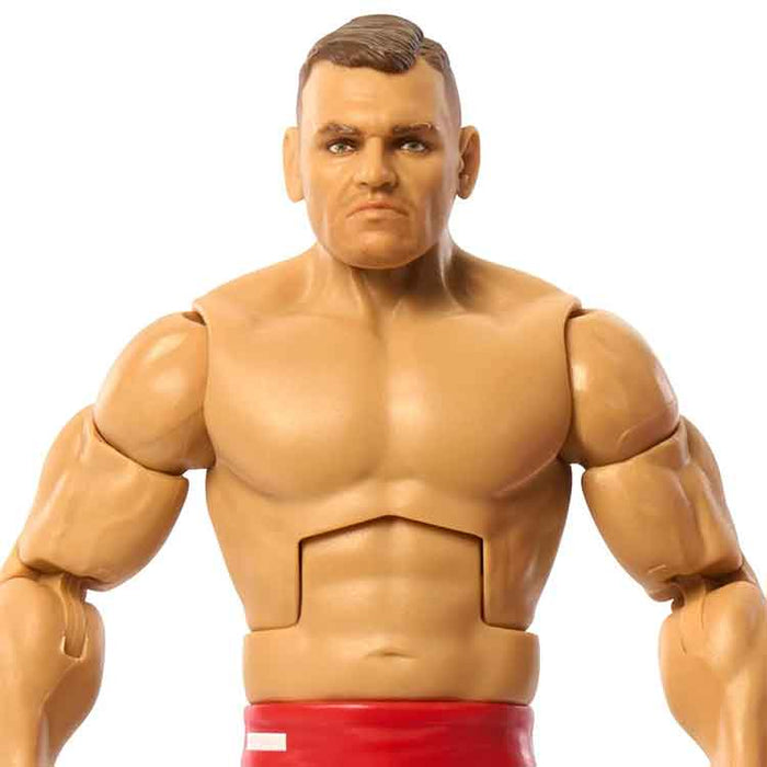 WWE Elite Top Picks 2024 Wave 3 Gunther Action Figure