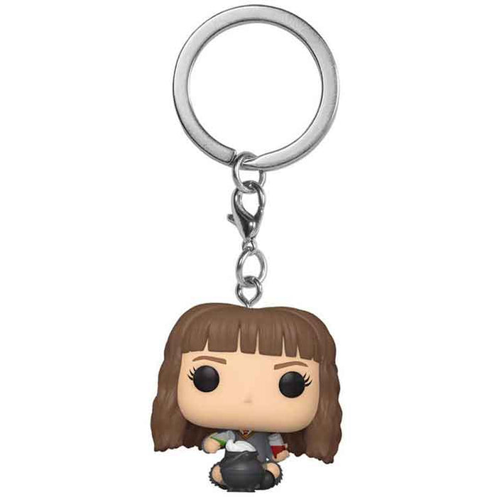 Funko Pop Keychain: HP - Hermione W/Potions