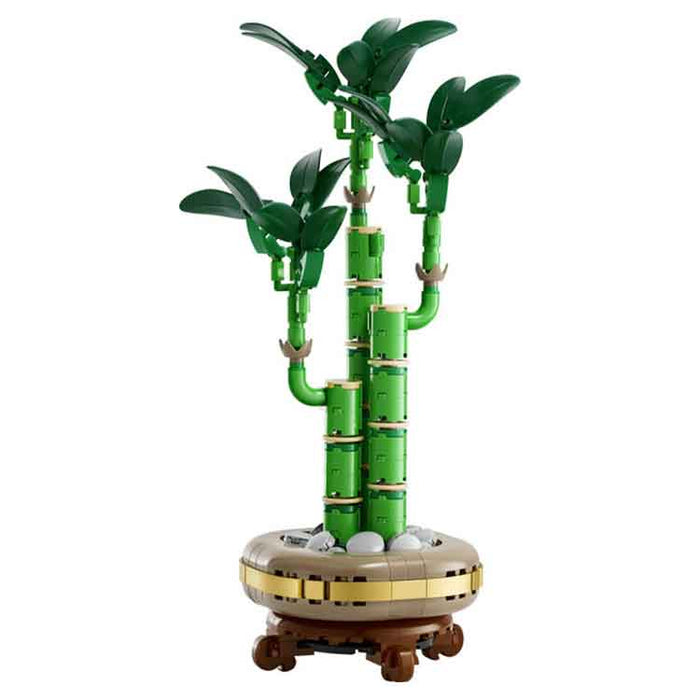 LEGO 10344 Lucky Bamboo