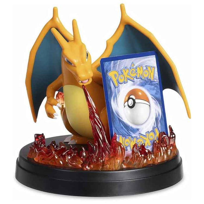 Pokémon TCG: Charizard ex Super-Premium Collection