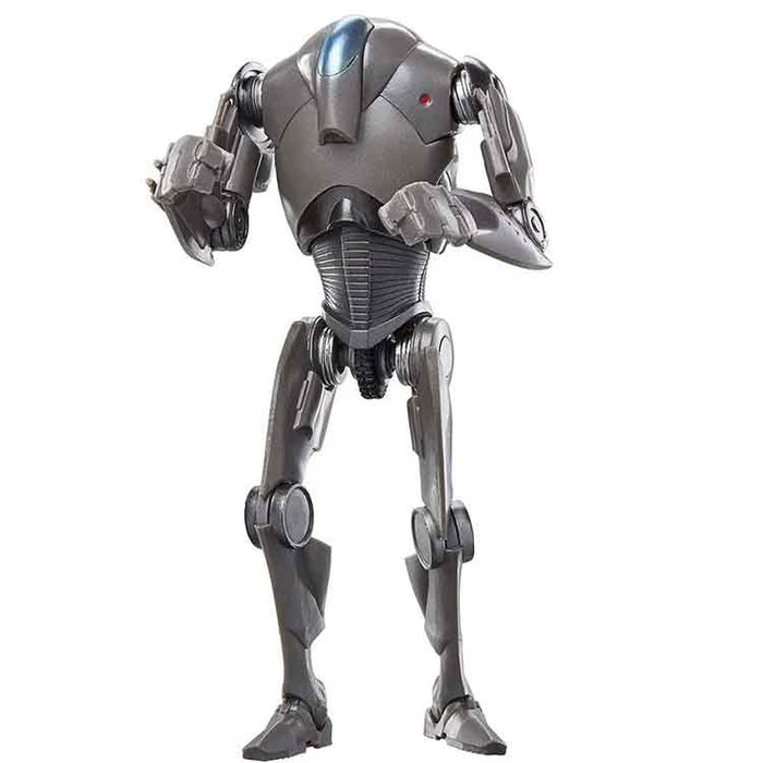 Star Wars The Black Series Super Battle Droid 6-Inch Action Figure