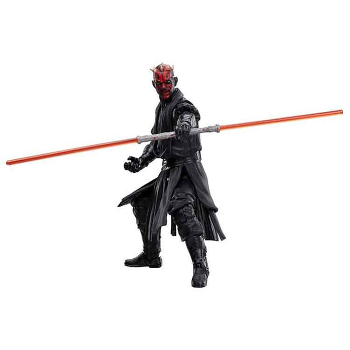 Star Wars the Black Series: the Phantom Menace 3-pack