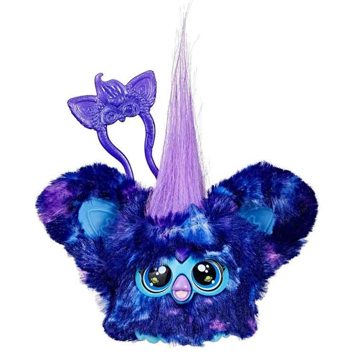 Furby Furblets Star-Lee Plush