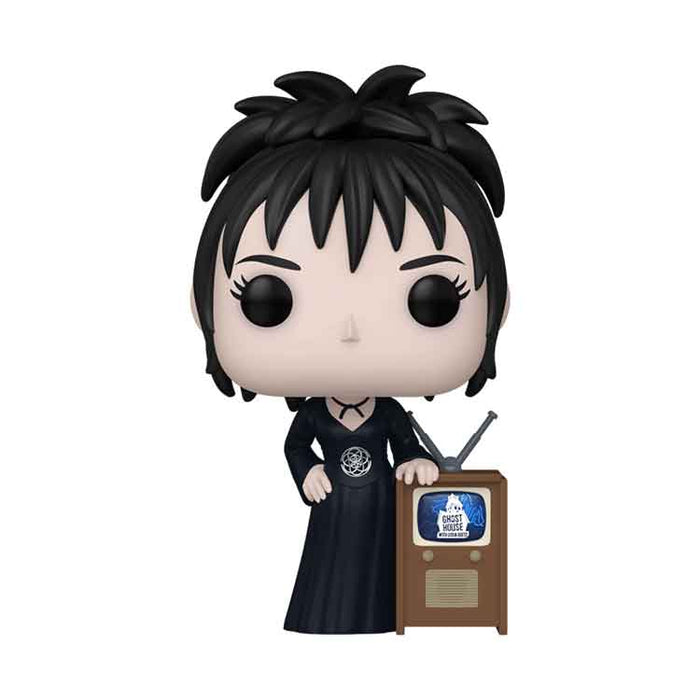 Funko POP Movies: BJ 2 - Lydia Deetz