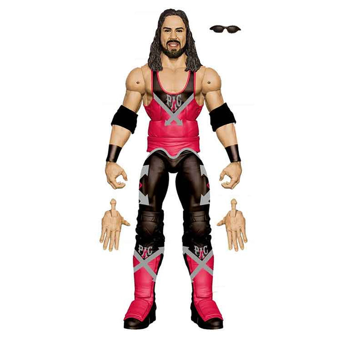 WWE Summer Slam Elite 2024 X-Pac Action Figure