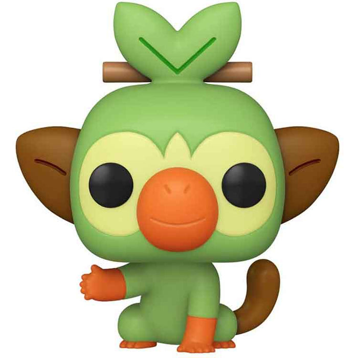 Funko Pop Games: Pokemon Grookey