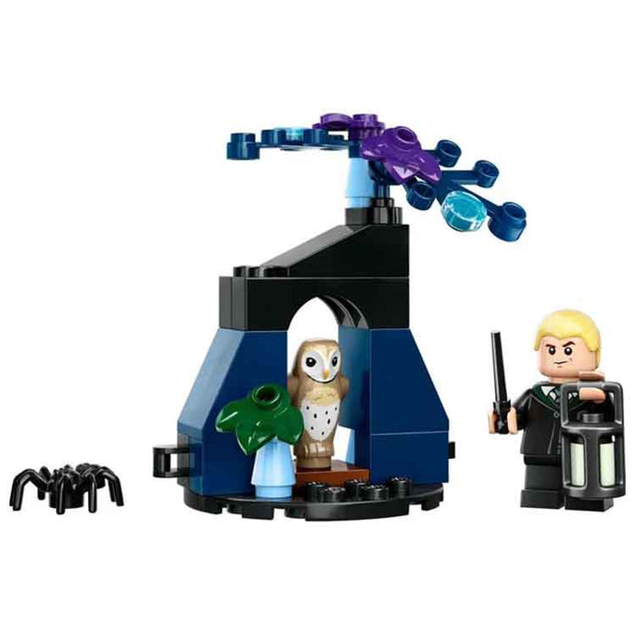 LEGO 30677 Draco in the Forbidden Forest