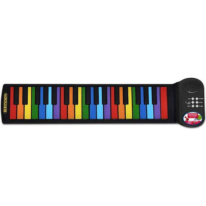 Bontempi Electronic Keyboard Roll Up