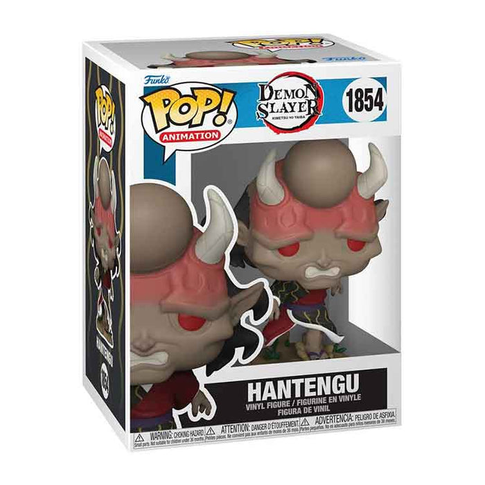 Funko Pop Animation: Demon Slayer - Hantengu