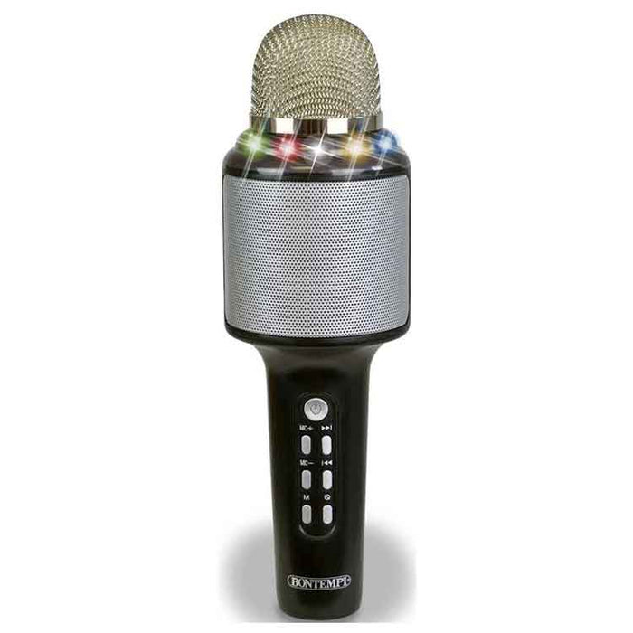 Bontempi Karaoke Wireless Microphone