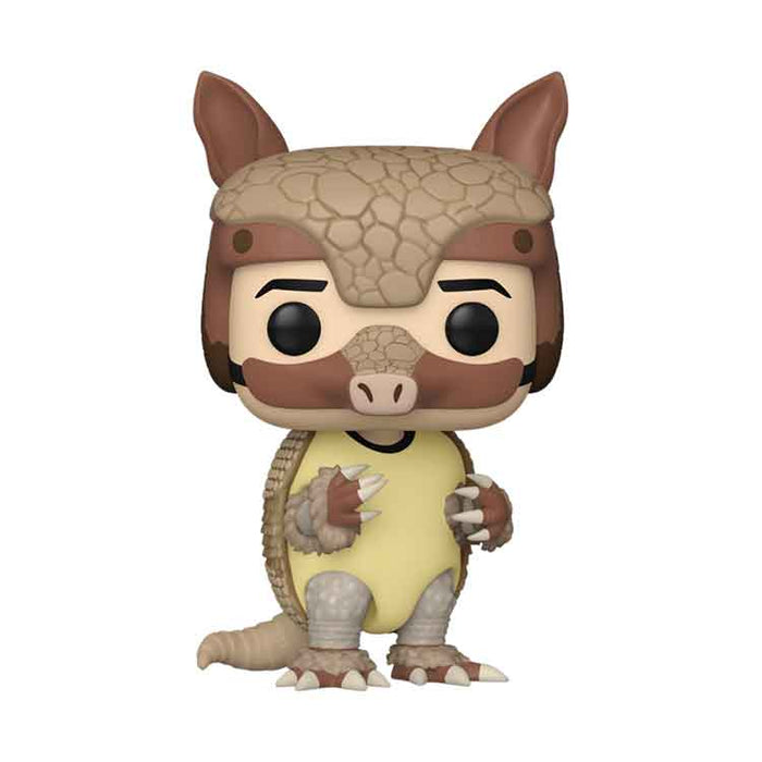 Funko POP TV: Friends S6 – Ross