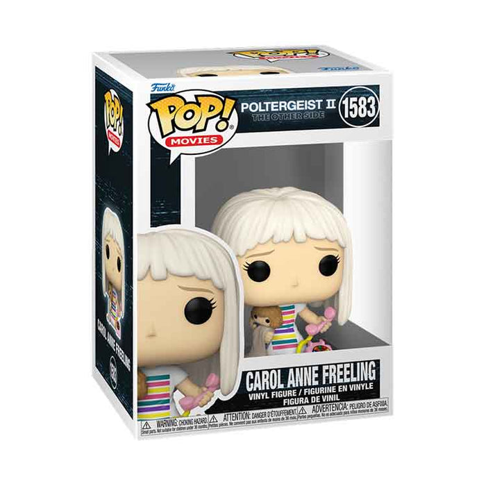 Funko POP Movie: Poltergeist – Carol Anne