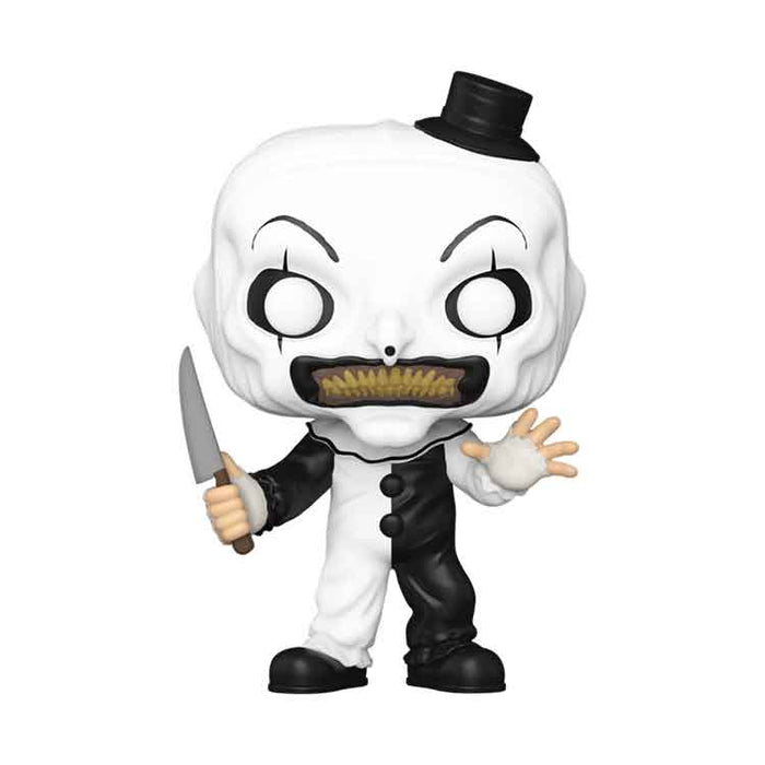 Funko POP Movies: Terrifier - Art the Clown