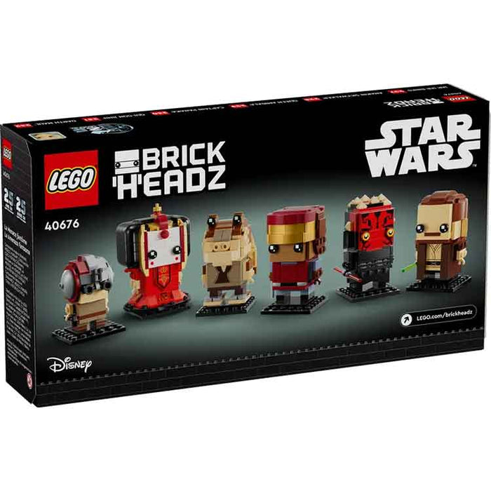 LEGO 40676 The Phantom Menace