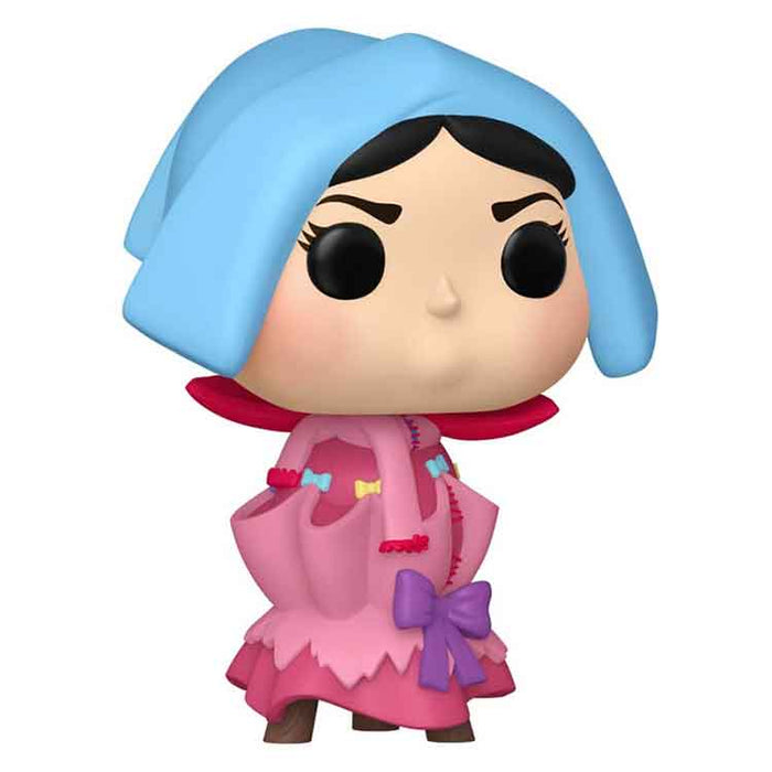 Funko Pop Disney: Sleeping Beauty 65th - Merryweather