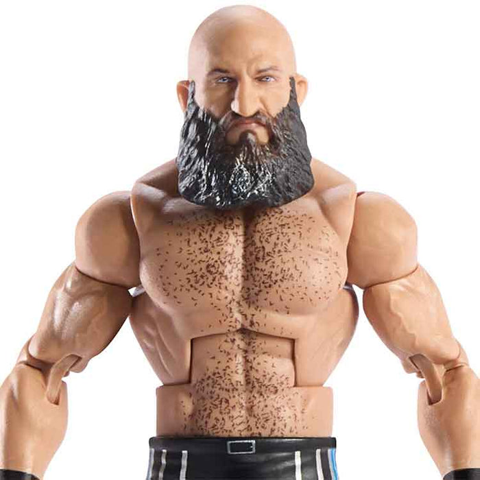 WWE Elite Collection Series 114 Tommaso Ciampa Action Figure