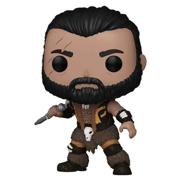 Funko Pop Games: Spider - Man 2 - Kraven