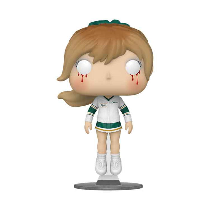 Funko POP TV: Stranger Things S4 - Chrissy Floating (Bloody)