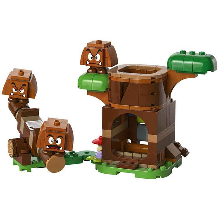 LEGO 71433 Goombas' Playground