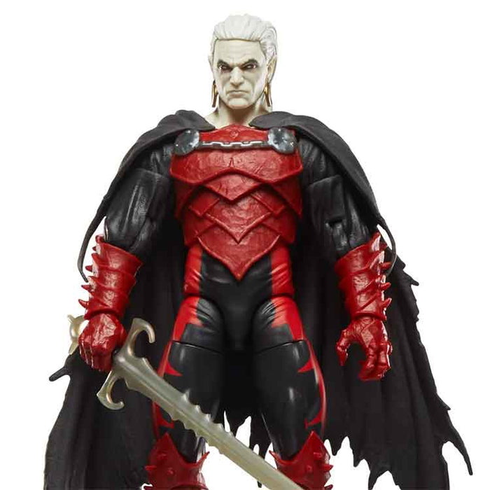 Marvel Legends Strange Tales Marvel's Dracula 6-Inch Action Figure