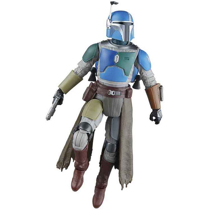 Star Wars the Black Series Mandalorian Shriek-Hawk