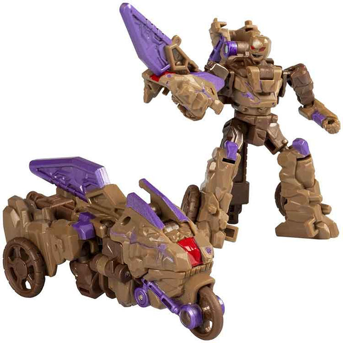 Transformers Generations Legacy Core Infernac Universe Geocron