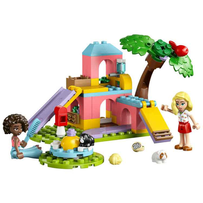 LEGO 42640 Guinea Pig Playground