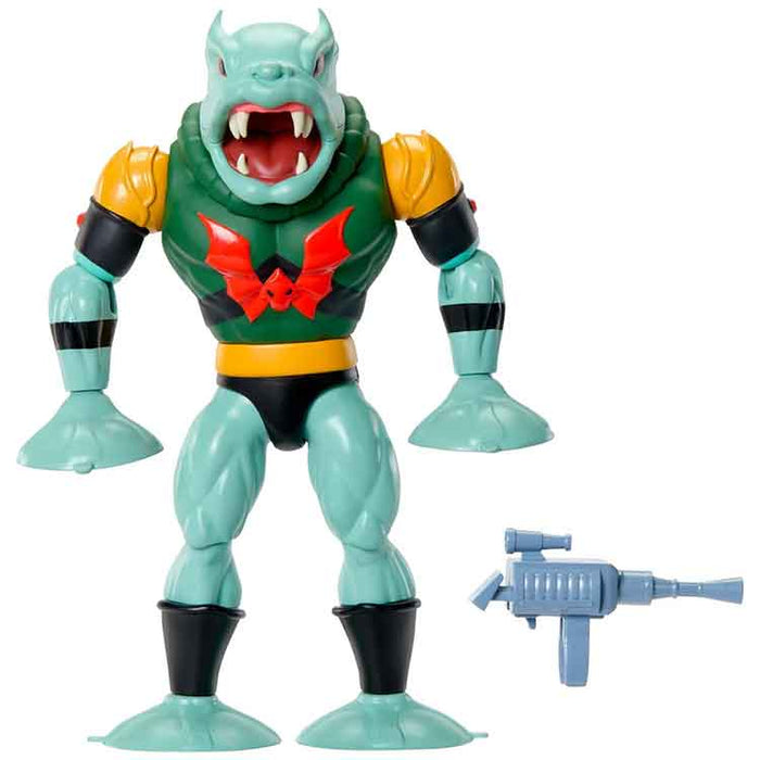 Masters of the Universe Origins Wave 23 Cartoon Collection Leech Action Figure