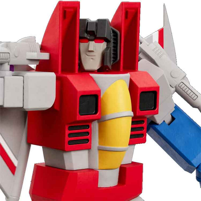 Transformers Ultimates Starscream 7-Inch Action Figure