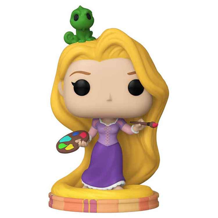 Funko Pop Disney: Ultimate Princess - Rapunzel