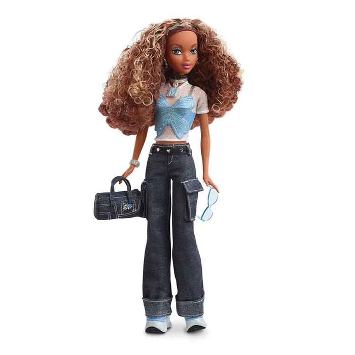 Barbie My Scene Madison Doll