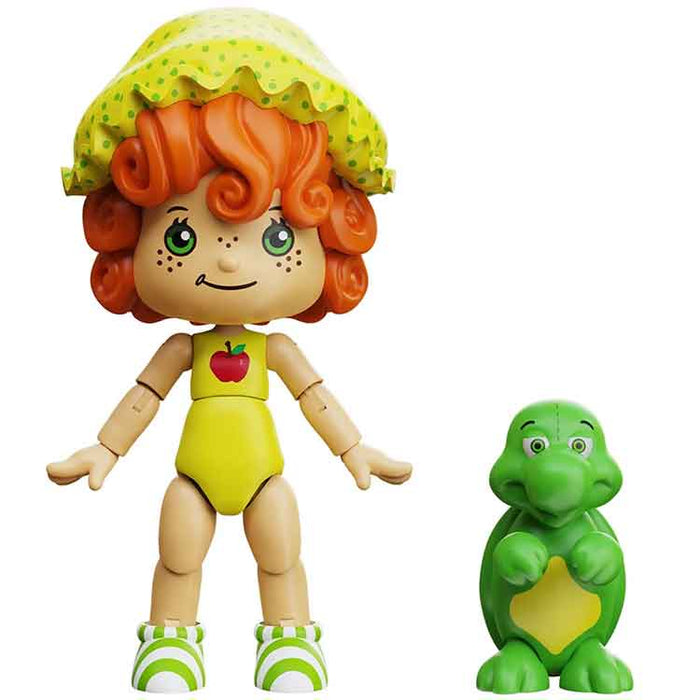 Strawberry Shortcake Classic Apple Dumplin' Action Figure