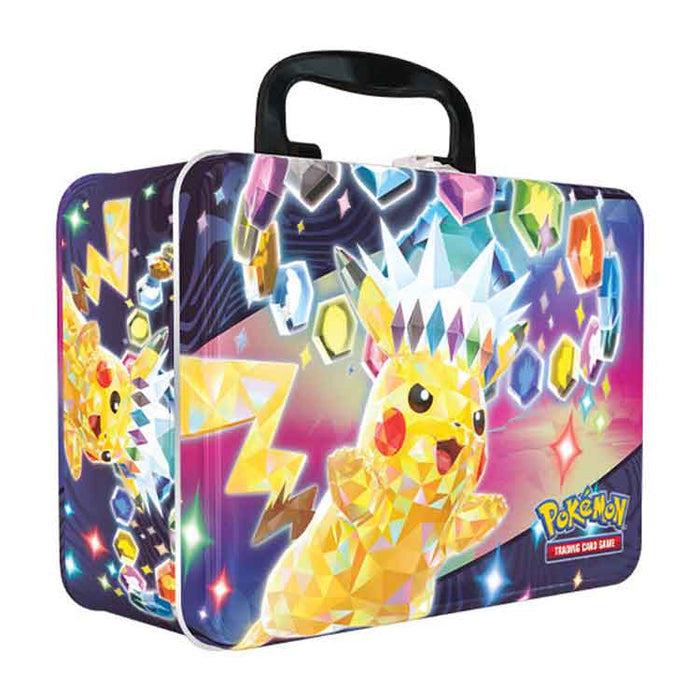 Pokémon TCG November Collector Chest