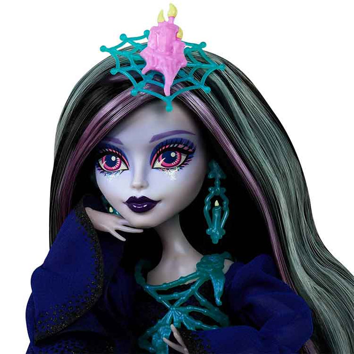 Monster High Designer Series Lenore Loomington Doll