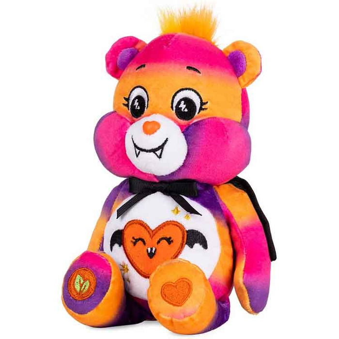 Care Bears 22cm Plush - Halloween - Spooky Sparkle Bear