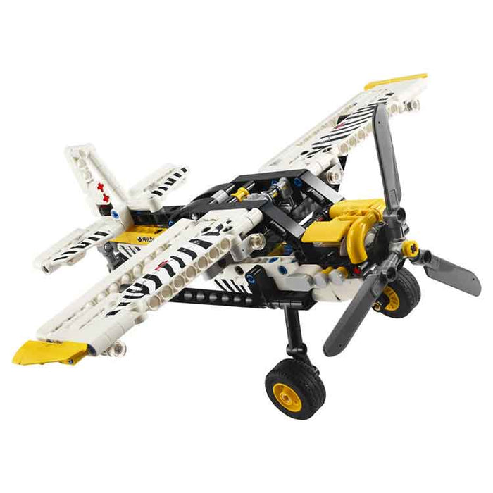 LEGO 42198 Bush Plane