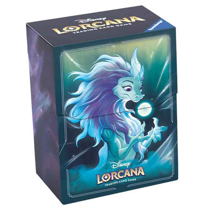 Disney Lorcana - Sisu - Deck Box