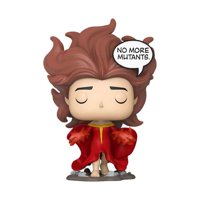 Funko POP Marvel: Scarlet Witch (House of M)