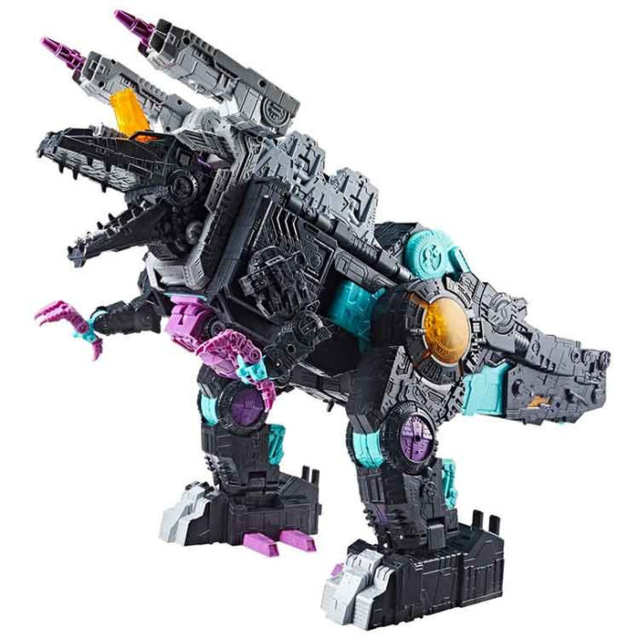 Transformers Generations Selects Age of the Primes 18-inch G1 Trypticon