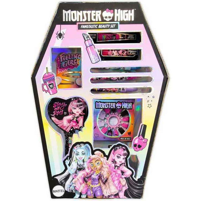 Monster High Fantastic Beauty Set